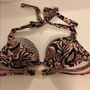 🌟Victoria’s Secret Bombshell Bikini Top🌟